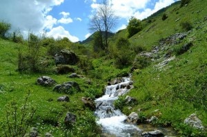 Montagna (Photo courtesy scanno.org)