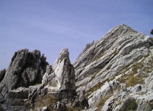 Passo degli Uncini (Photo courtesy  Andrewbonc - www.geocaching.com)