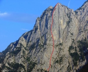 Pizzo d'Eghen (Photo Larioclimb.paolo-sonja.net)