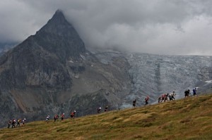 Ultra-Trail du Mont Blanc