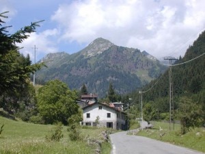 Valle Dorizzo (Photo courtesy eridioholiday.it)