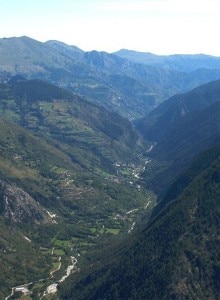 Valle Maira (Photo vallidicuneo.net)