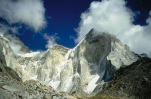 Bhagirathi III (Photo Fabrizio Defrancesco - Flickr)