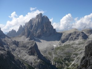 Croda dei Toni