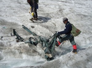 Keep Karakorum Clean