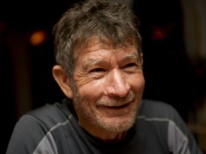Carlos Soria (Photo Dario Rodriguez -Desnivel.com)