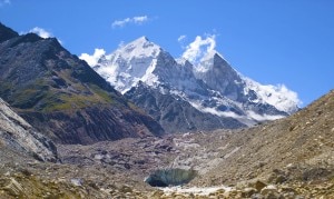 Gruppo dei Bhagirathi India (Photo Mountain freedom)