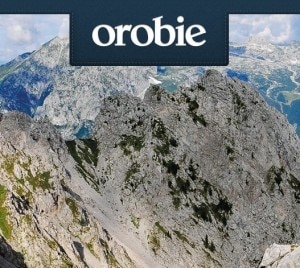 Il nuovo sito della rivista Orobie (Photo Mauro Lanfranchi courtesy of www.orobie.it)