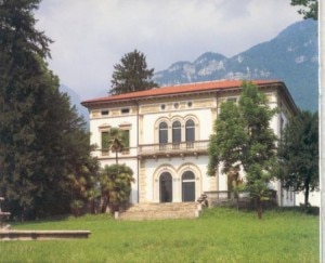 Villa_Gomes_Maggianico (Photo comune.lecco.it