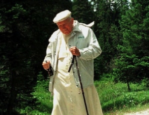 Beato Wojtyla