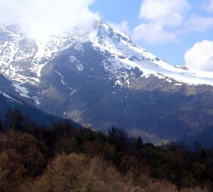 Colle del Lis (Photo courtesy of skyone.altervista.org)