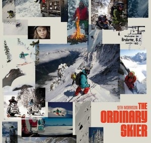 The Ordinary Skier