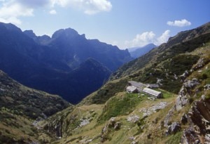 Pizzo Stagno e Pizzo dei Diosi (Photo courtesy of montagnavissuta.it)