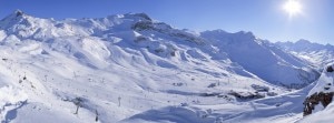 Silvretta-Arena (© Tourismusverband Paznaun - Ischgl)