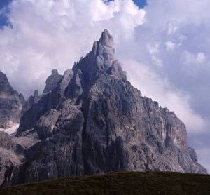 Cimon della Pala (Photo courtesy of http://www.magicoveneto.it)