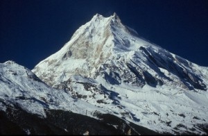 Manaslu