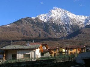 Monte Legnone