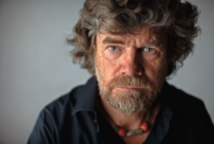 Reinhold Messner