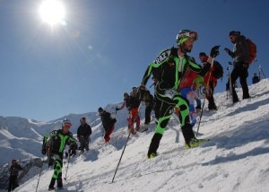 Robert Bosca (Photo Crazy Idea - Sportdimontagna.com)