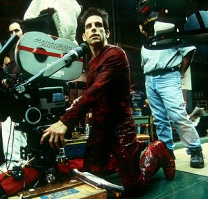 Ben Stiller alla regia (Photo courtesy of www.allmoviephoto.com)