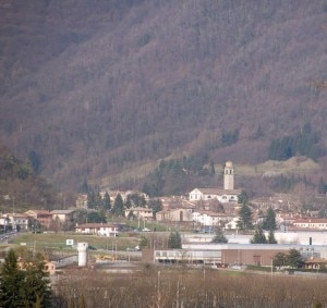 Cison di Valmarino (Photo Gianni Desti Baratta courtesy of www.giannidesti.com)