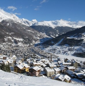 Bormio (Photo courtesy of http://travel.fanpage.it)