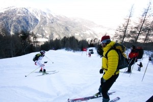 Alta Valtellina Skyrace