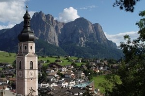 Alto Adige (Photo Francesco Di Vita - Panoramio.com)