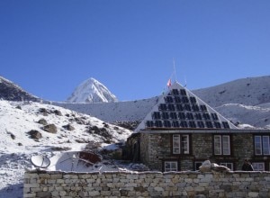 La Piramide