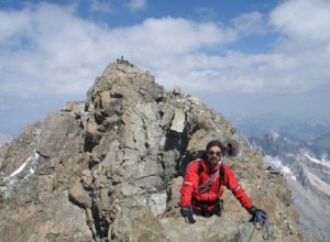 Marcello Meroni (Photo www.caisem.org)