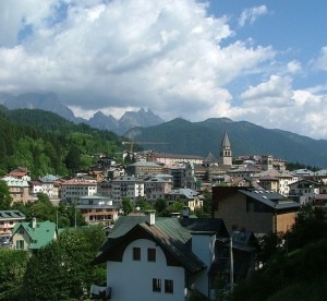 Pieve di Cadore (Photo courtesy of icehockey.wikia.com)