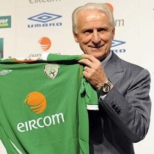 Giovanni Trapattoni (© ACTION IMAGES)