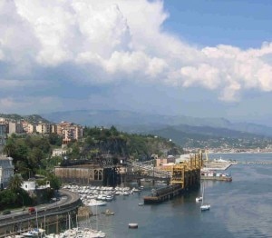 Savona (Photo courtesy of www.campingdelfino.it)