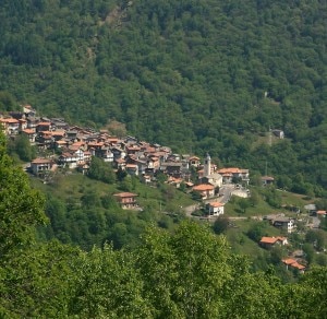 Dosso del Liro (Photo courtesy of www.panoramio.com)