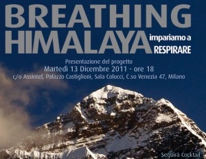 Breathing Himalaya