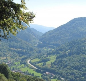 Col de Bussang (Photo courtesy of www.geolocation.ws)