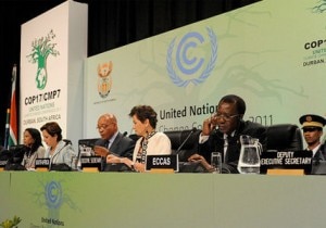 Cop17 (Photo theworld.org)