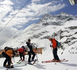 Monterosa Ski (Photo courtesy of www.monterosa-ski.com)