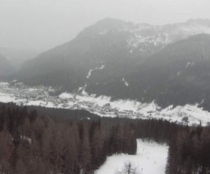 Sappada (Photo www.meteomin.it)