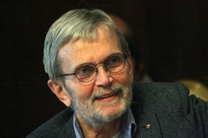 Silvio Calvi