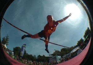 Slackline Worldcup