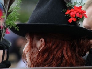 capelli e fiori(fabio)