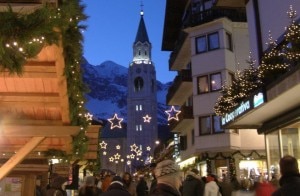 Cortina d'Ampezzo