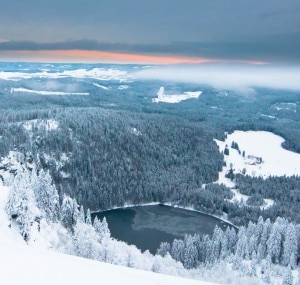 Feldsee (Photo courtesy of www.flickr.com/photos/iliaca)