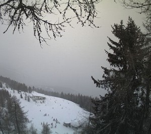 webcam Aprica (Photo www.3bmeteo.com)