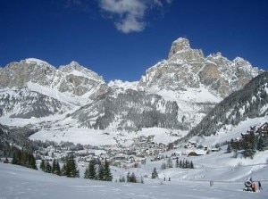 Corvara