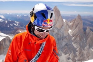 David Lama