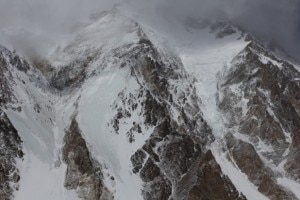 K2 (Photo k2-winterclimb.ru)