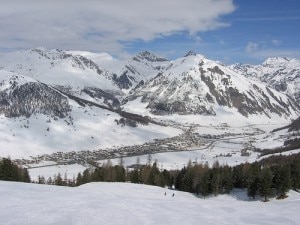 Livigno