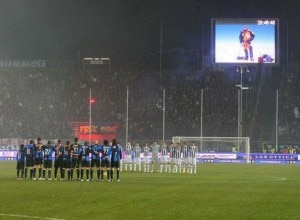 Lo stadio ricorda Merelli (Foto Magni Magni-MCP - www.ecodibergamo.it)